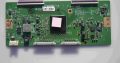 T-CON BOARD LC550EQL-SJA1-831 for SONY KD-55X8500D
