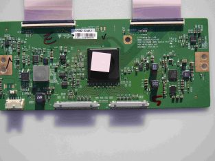 T-CON BOARD LC550EQL-SJA1-831 for SONY KD-55X8500D
