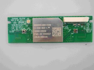 WI-FI MODULE J20H084 for TV SONY KD-55X8500D