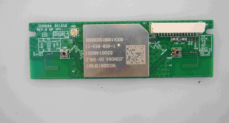 WI-FI MODULE J20H084 for TV SONY KD-55X8500D