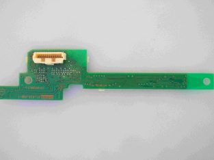 IR BOARD 1-980-818-12 for TV SONY KD-55X8500D