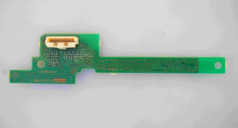IR BOARD 1-980-818-12 for TV SONY KD-55X8500D