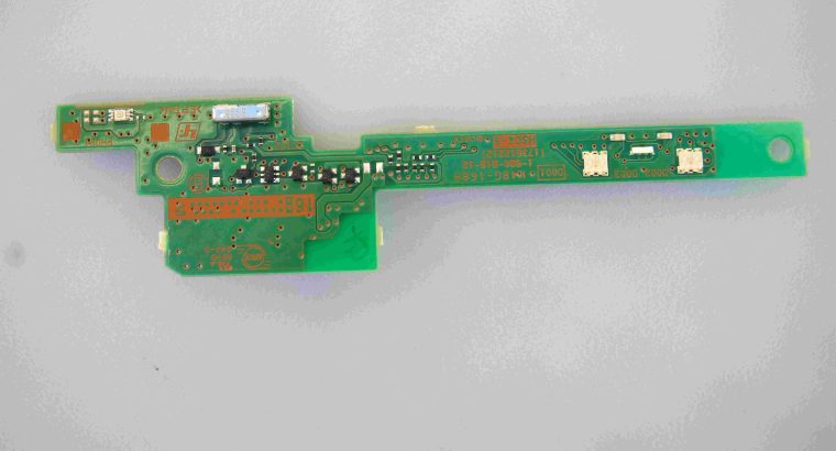 IR BOARD 1-980-818-12 for TV SONY KD-55X8500D