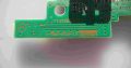 IR BOARD 1-980-818-12 for TV SONY KD-55X8500D