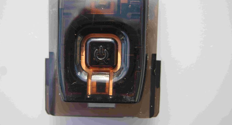 IR Sensor/Power Button for LG 75UM7580PVA