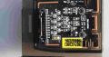 IR Sensor/Power Button for LG 75UM7580PVA