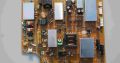 POWER BOARD APDP-209A1 for TV SONY KD-55X7000E
