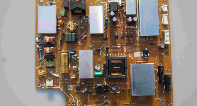 POWER BOARD APDP-209A1 for TV SONY KD-55X7000E