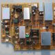 POWER BOARD APDP-209A1 for TV SONY KD-55X7000E