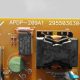 POWER BOARD APDP-209A1 for TV SONY KD-55X7000E