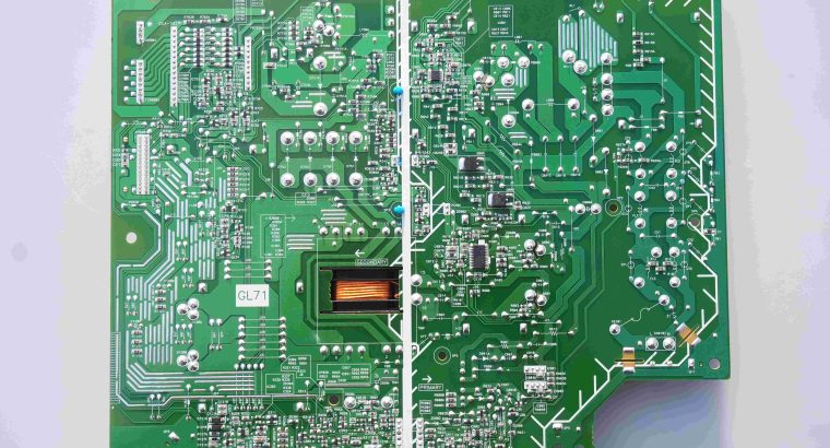 POWER BOARD APDP-209A1 for TV SONY KD-55X7000E