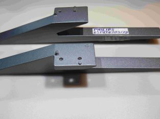 TV Stand(FEET) PHILIPS 65PUT6703/79 with SCREWS