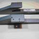 TV Stand(FEET) PHILIPS 65PUT6703/79 with SCREWS
