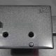 TV Stand(FEET) PHILIPS 65PUT6703/79 with SCREWS