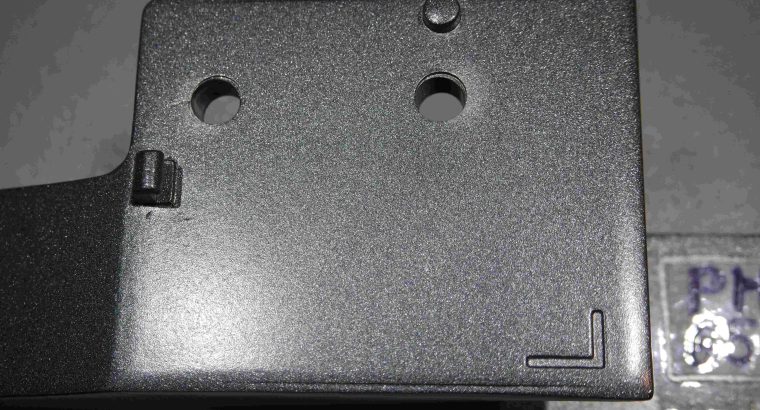 TV Stand(FEET) PHILIPS 65PUT6703/79 with SCREWS