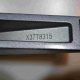 TV Stand(FEET) PHILIPS 65PUT6703/79 with SCREWS
