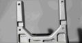 STAND PANASONIC TH-P50ST30Z with SCREWS