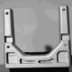 STAND PANASONIC TH-P50ST30Z with SCREWS