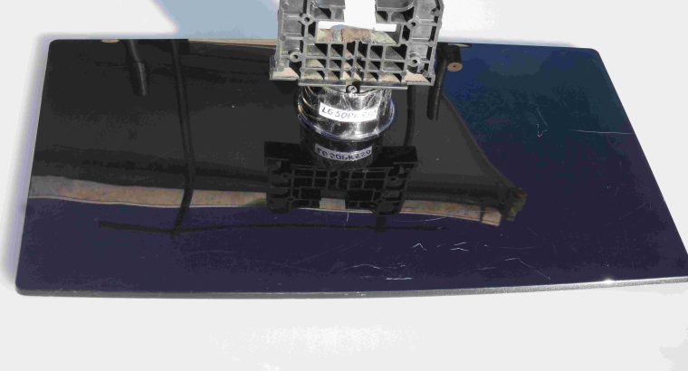 TV STAND for LG 50PK550 with Screws