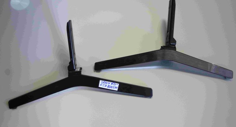 STAND(FEET) for TV SONY KD-65X8000H