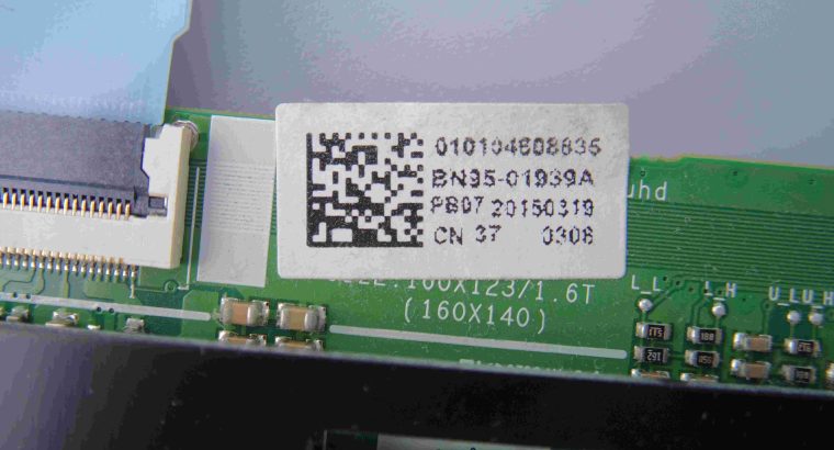 T-CON BOARD BN95-01939A for TV SAMSUNG UA65JU6400S
