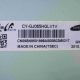 T-CON BOARD BN95-01939A for TV SAMSUNG UA65JU6400S