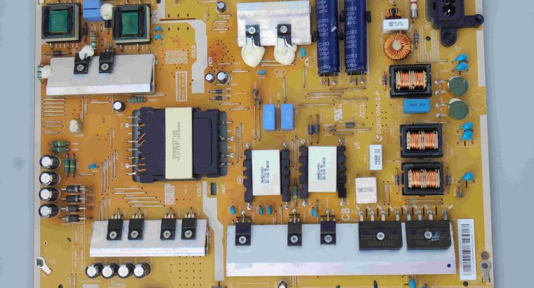 POWER BOARD BN44-00808A for TV SAMSUNG UA65JU6400S