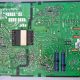 POWER BOARD BN44-00808A for TV SAMSUNG UA65JU6400S