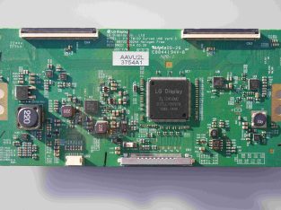 T-CON BOARD V14 TM120 UHD Ver0.5 for LG 55UC970T