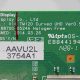 T-CON BOARD V14 TM120 UHD Ver0.5 for LG 55UC970T