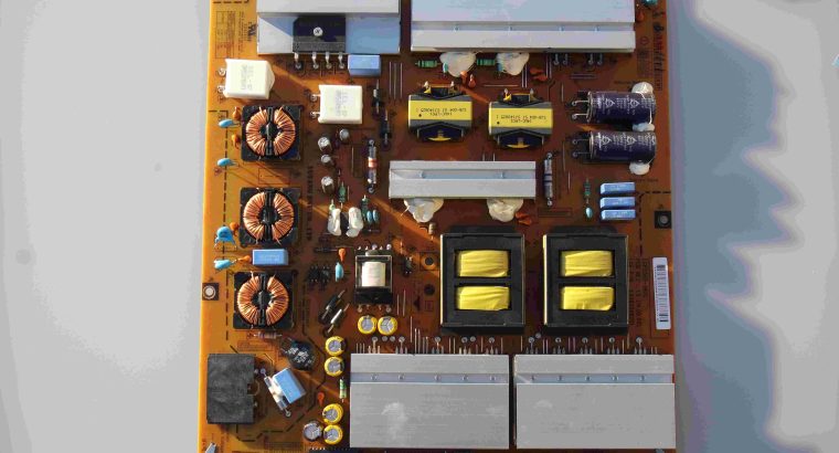 POWER BOARD LGP5565-14UC for TV LG 55UC970T