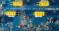 LED DRIVER KLS-D550BOAHF64 for TV LG 55UC970T