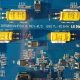 LED DRIVER KLS-D550BOAHF64 for TV LG 55UC970T