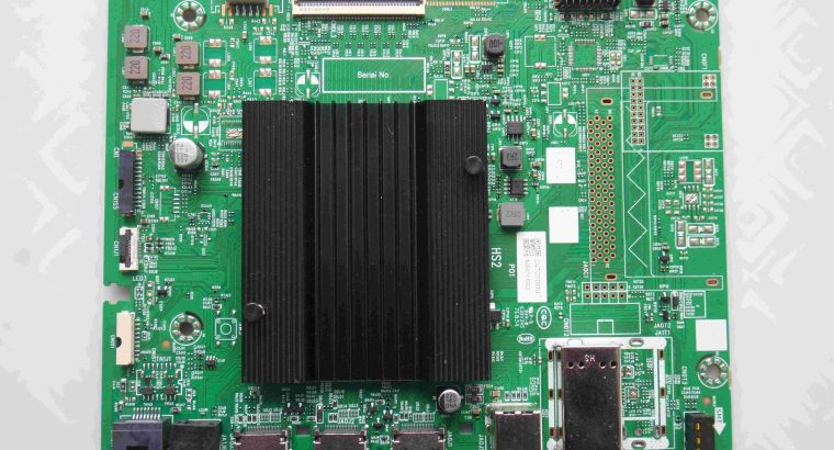 MAIN BOARD A9K76G0 for TV VEON VNG22F6522