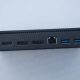 DOCKING STATION DELL D6000 with POWER SUPPLY