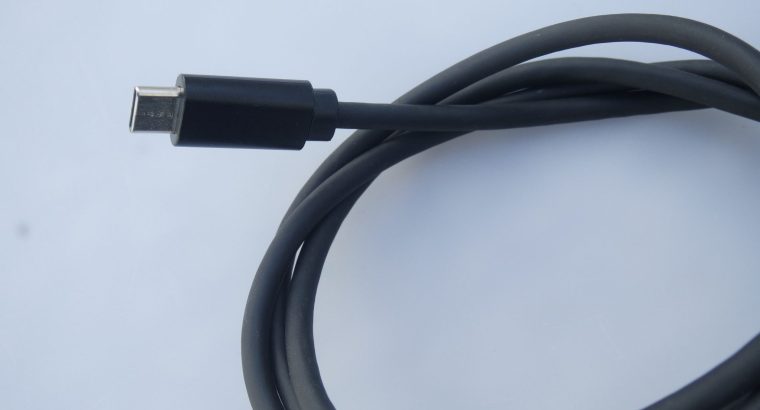 DOCKING STATION DELL D6000 with POWER SUPPLY