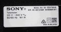 T-CON BOARD 65T50-C0G for TV SONY KD-65X7000E