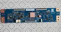 T-CON BOARD 65T50-C0G for TV SONY KD-65X7000E