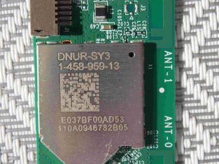 WI-FI MODULE DNUR-SY3 for TV SONY KD-65X7000E