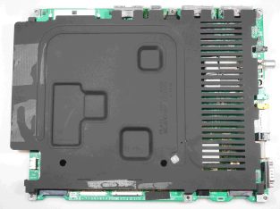 MAIN BOARD EAX66104206(1.0) for LG 65UC970T FAULTY