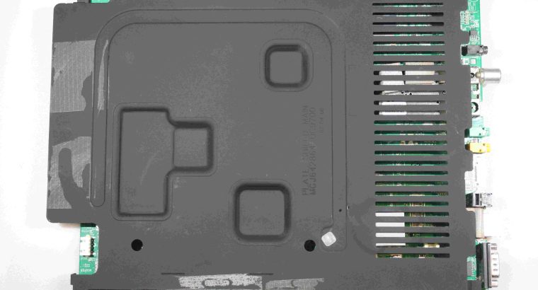 MAIN BOARD EAX66104206(1.0) for LG 65UC970T FAULTY