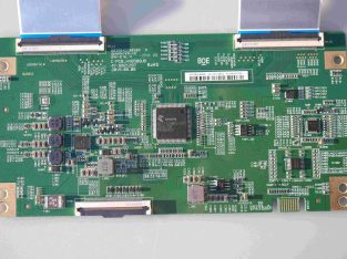 T-CON BOARD C-PCB_HV650QUB PHILIPS 65PUT6784/75