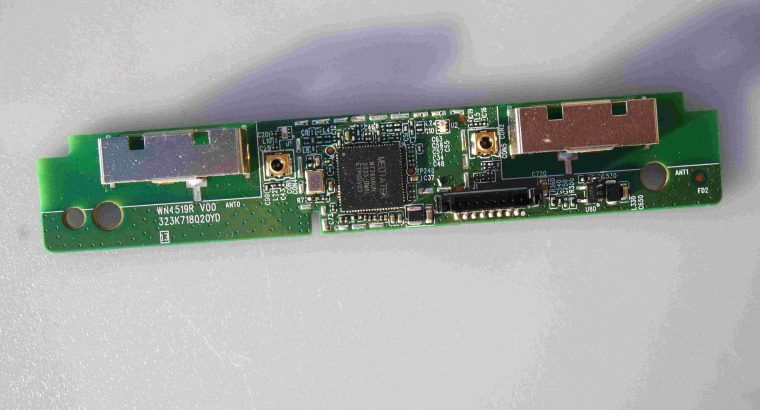 T-CON BOARD C-PCB_HV650QUB PHILIPS 65PUT6784/75