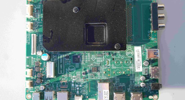 MAIN 715G9907-M0B-B02-005K PHILIPS 65PUT6784/75