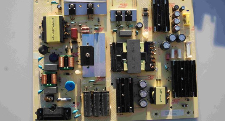 POWER BOARD for TV PHILIPS 65PUT6784/75