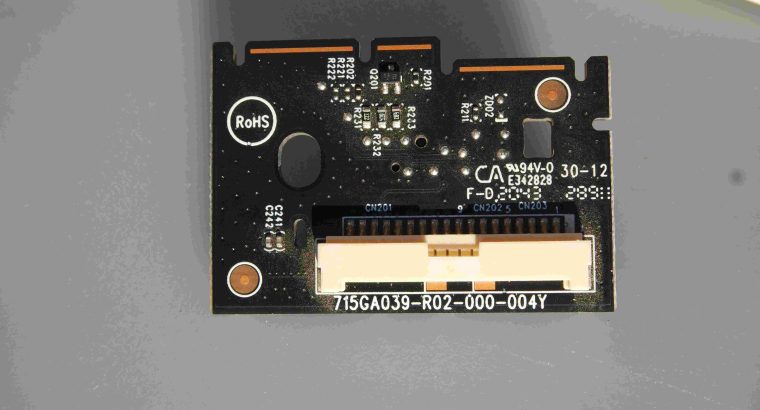 IR MODUL for TV PHILIPS 65PUT6784/75