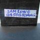 STAND for TV SAMSUNG QA50Q80AAS with SCREWS