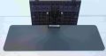 STAND for TV SAMSUNG QA50Q80AAS with SCREWS