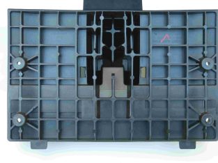 STAND for TV SAMSUNG QA50Q80AAS with SCREWS