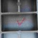 STAND for TV SAMSUNG QA50Q80AAS with SCREWS